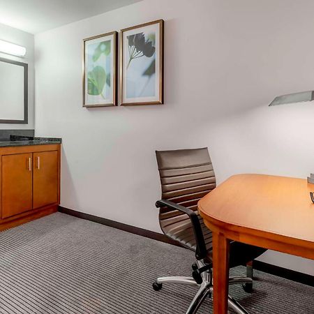 Hyatt Place Salt Lake City Airport Dış mekan fotoğraf
