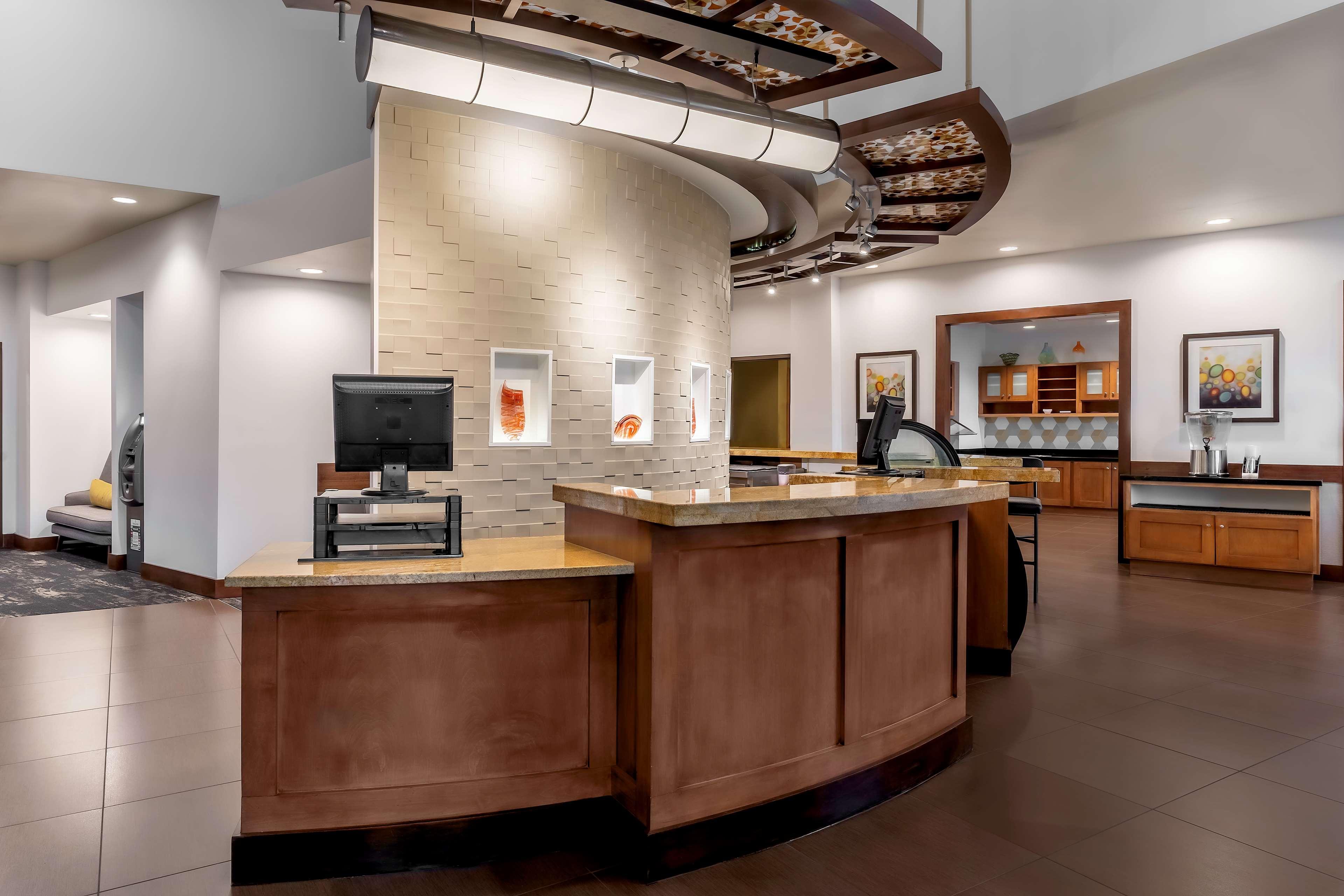 Hyatt Place Salt Lake City Airport Dış mekan fotoğraf