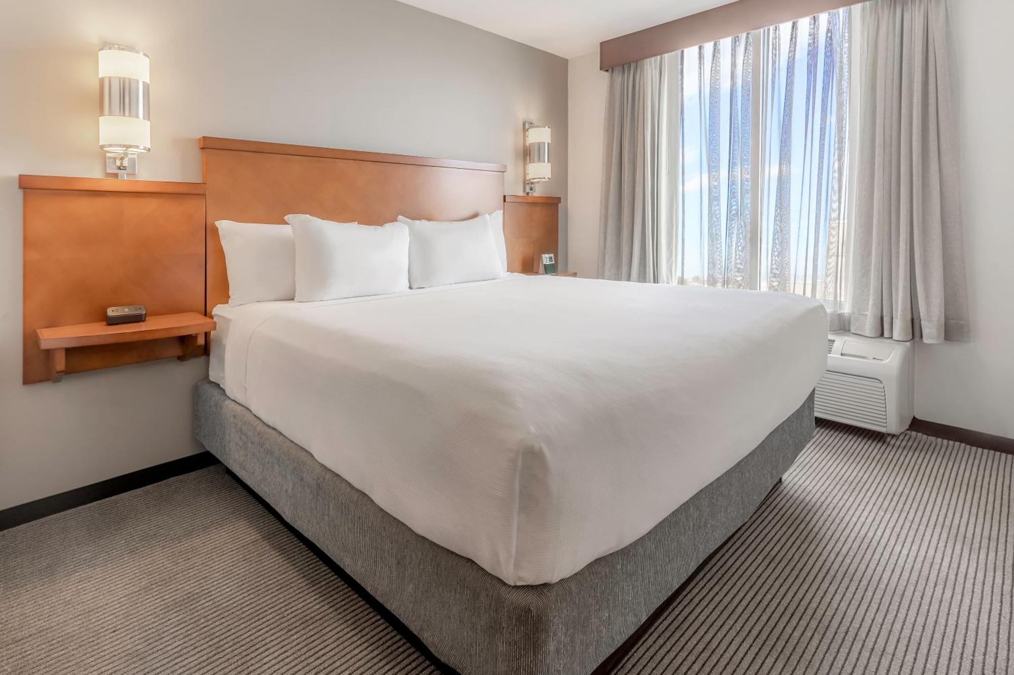 Hyatt Place Salt Lake City Airport Oda fotoğraf