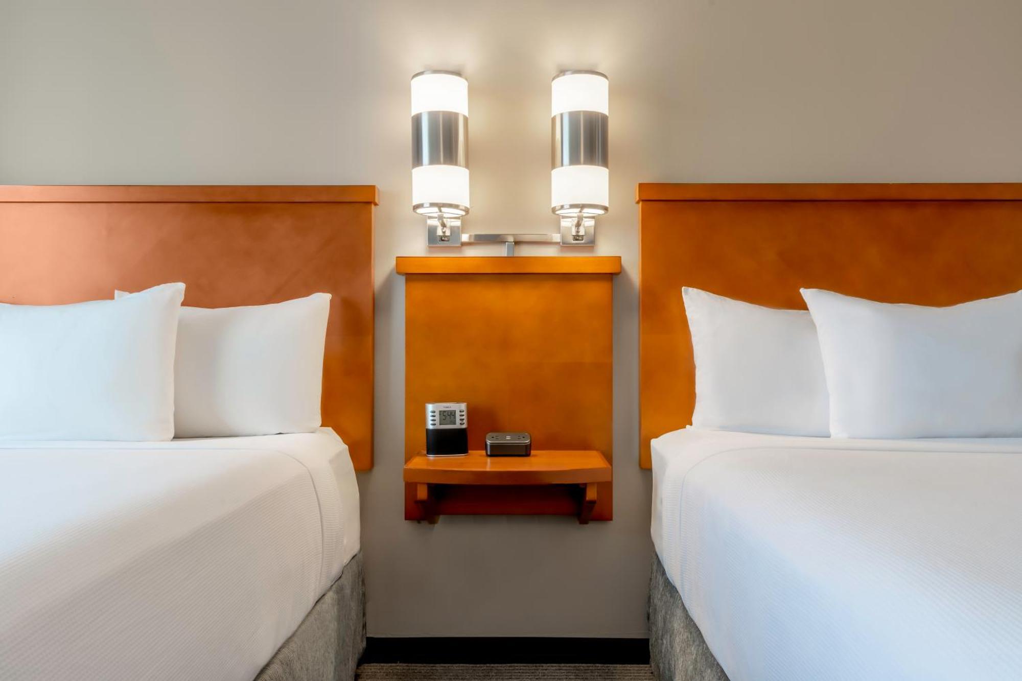 Hyatt Place Salt Lake City Airport Oda fotoğraf