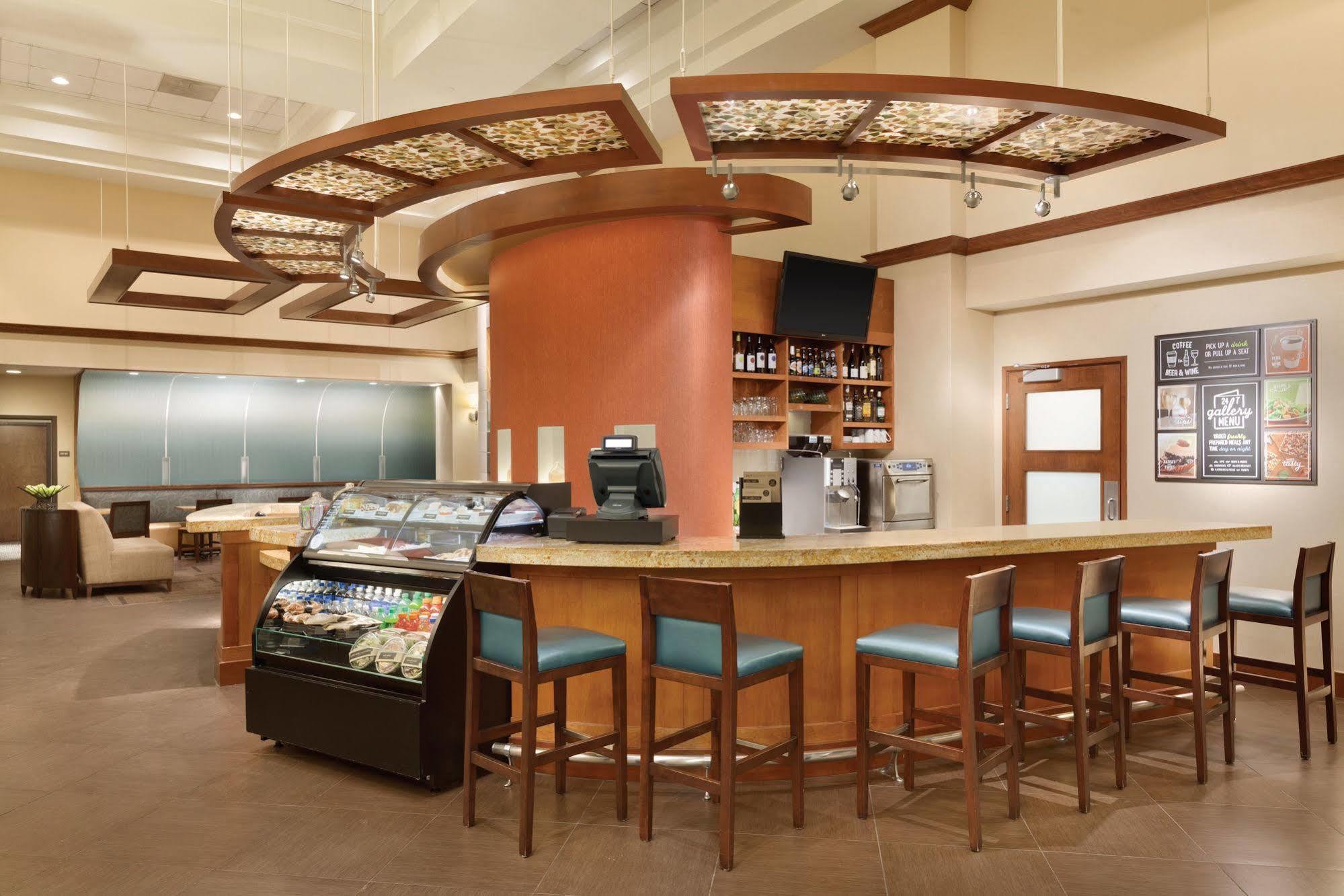 Hyatt Place Salt Lake City Airport Dış mekan fotoğraf